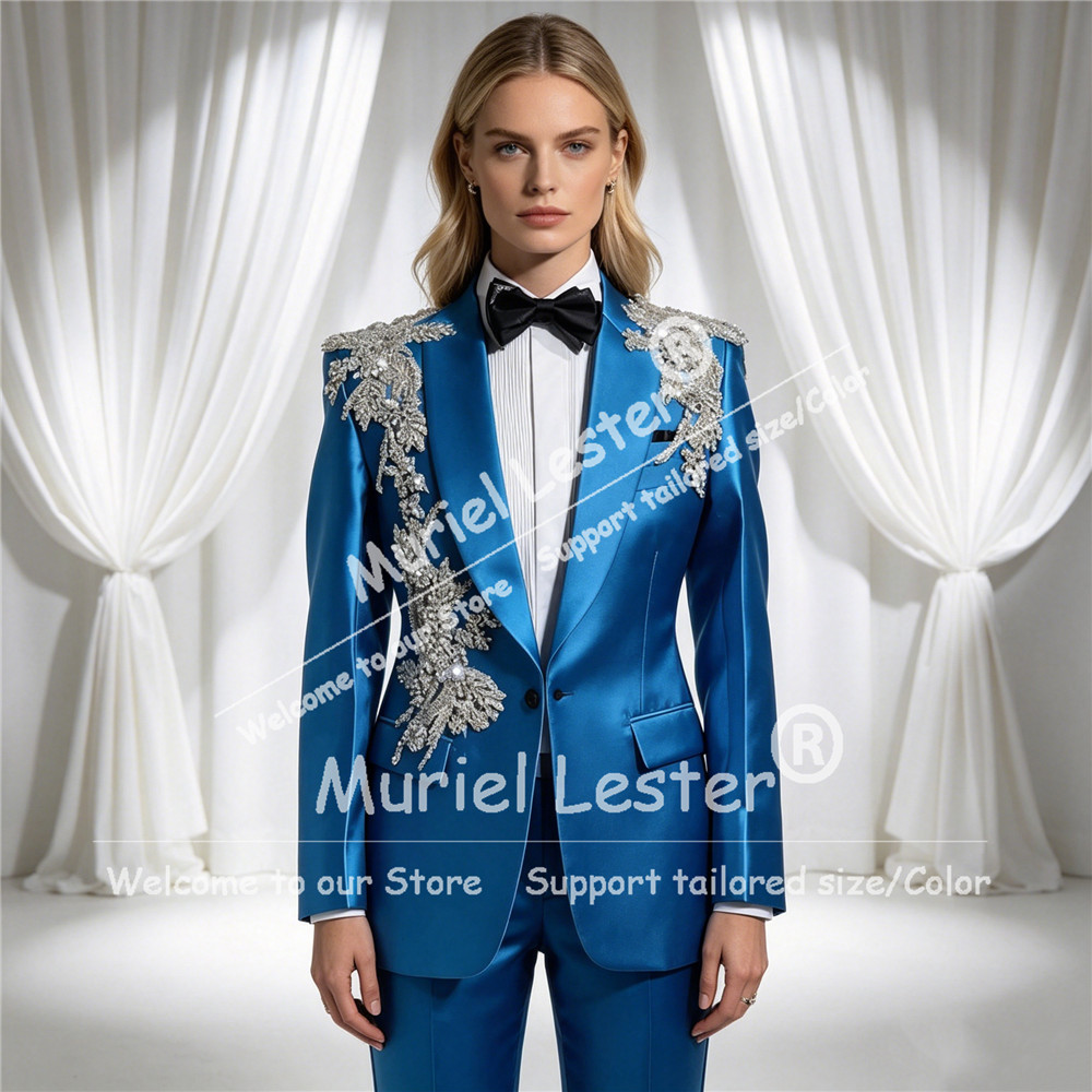 Women'S Formal Dinner Wear - 독점적인 신부 어머니 드레스 반짝이는 비즈