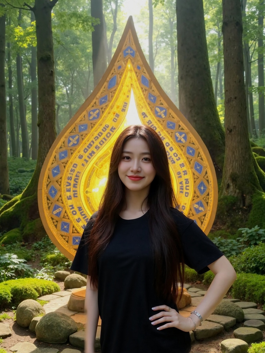 Women Formal Wear For Meeting - 여성 린넨 스판덱스 O넥 레귤러 오피스