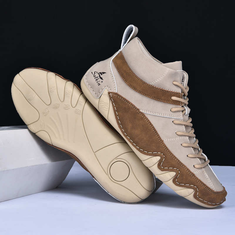 Women'S Formal Wear With Sneakers - 화이트 스포츠 간호용 럭셔리 신발 여성용