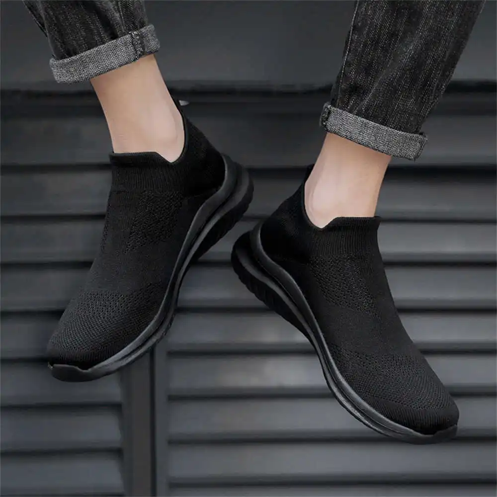 Women'S Formal Wear With Sneakers - 남성용 부드러운 노벨티 테니스 신발, 스포츠