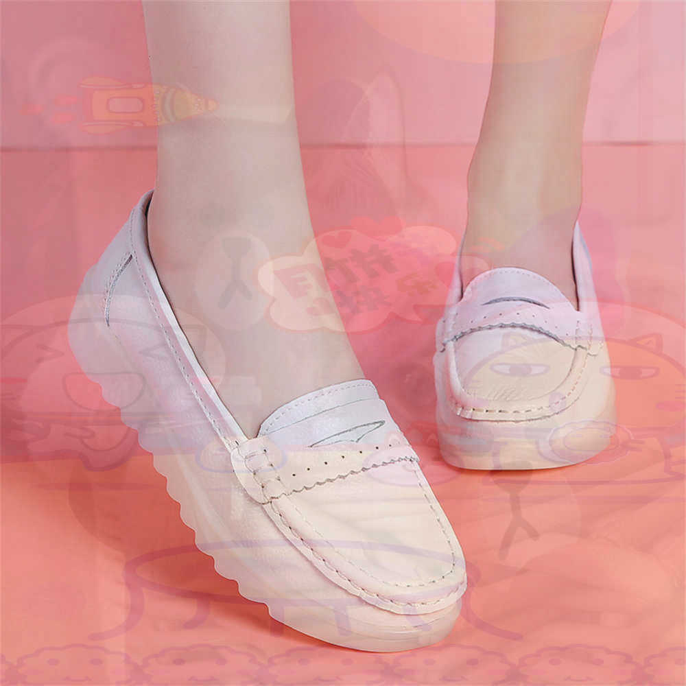 모카신 운전 십대 운동화 스케이트 보드 여성 신발 실버 - Women'S Formal Wear With Sneakers 리뷰 및 가격