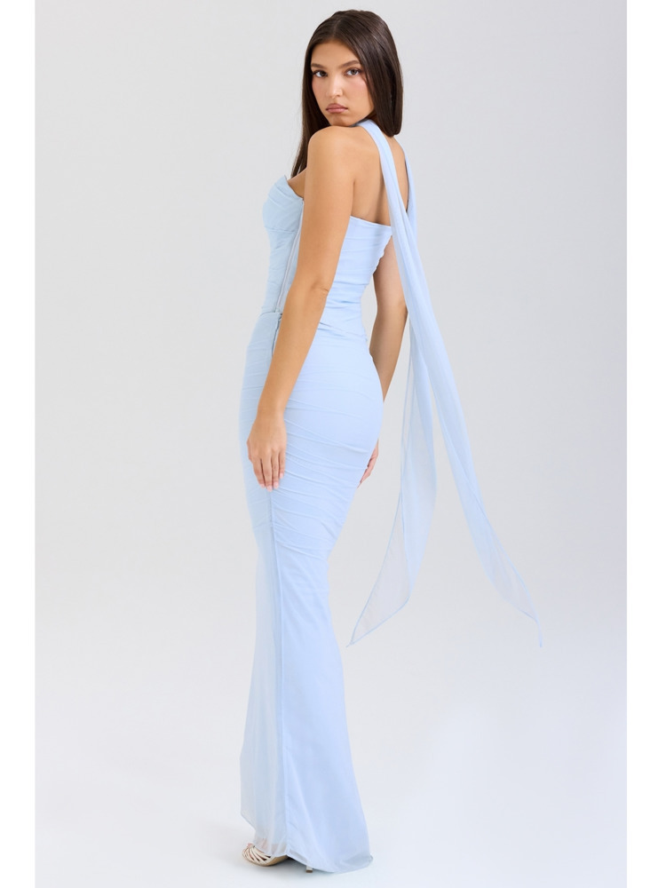 Articat 우아한 메쉬 패치워크 여성 세트, 스트랩 - Women Formal Wear Set 리뷰 및 가격