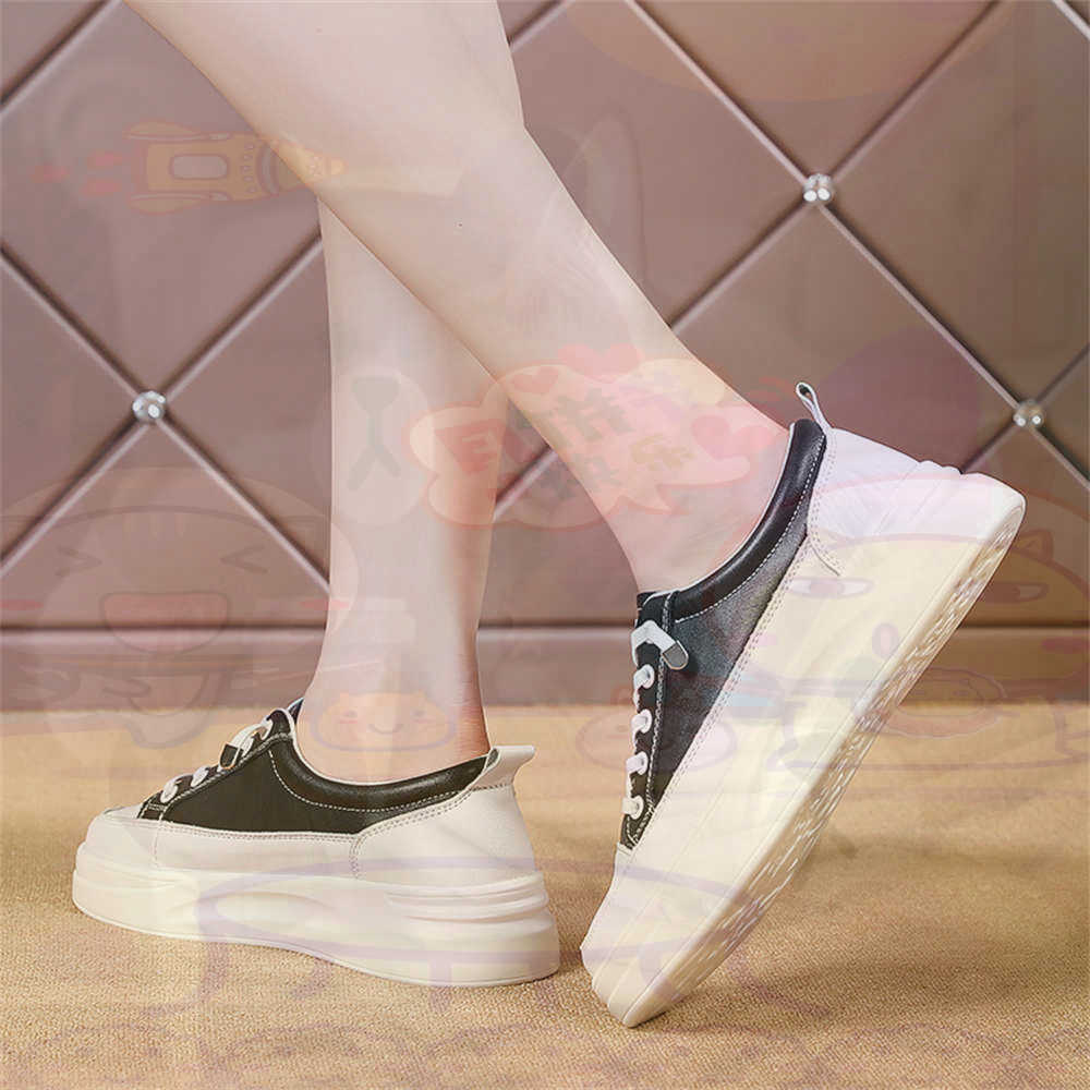 레이스 업 Chunky 로퍼 여성 스케이트 보드 스포츠 - Women'S Formal Wear With Sneakers 리뷰 및 가격