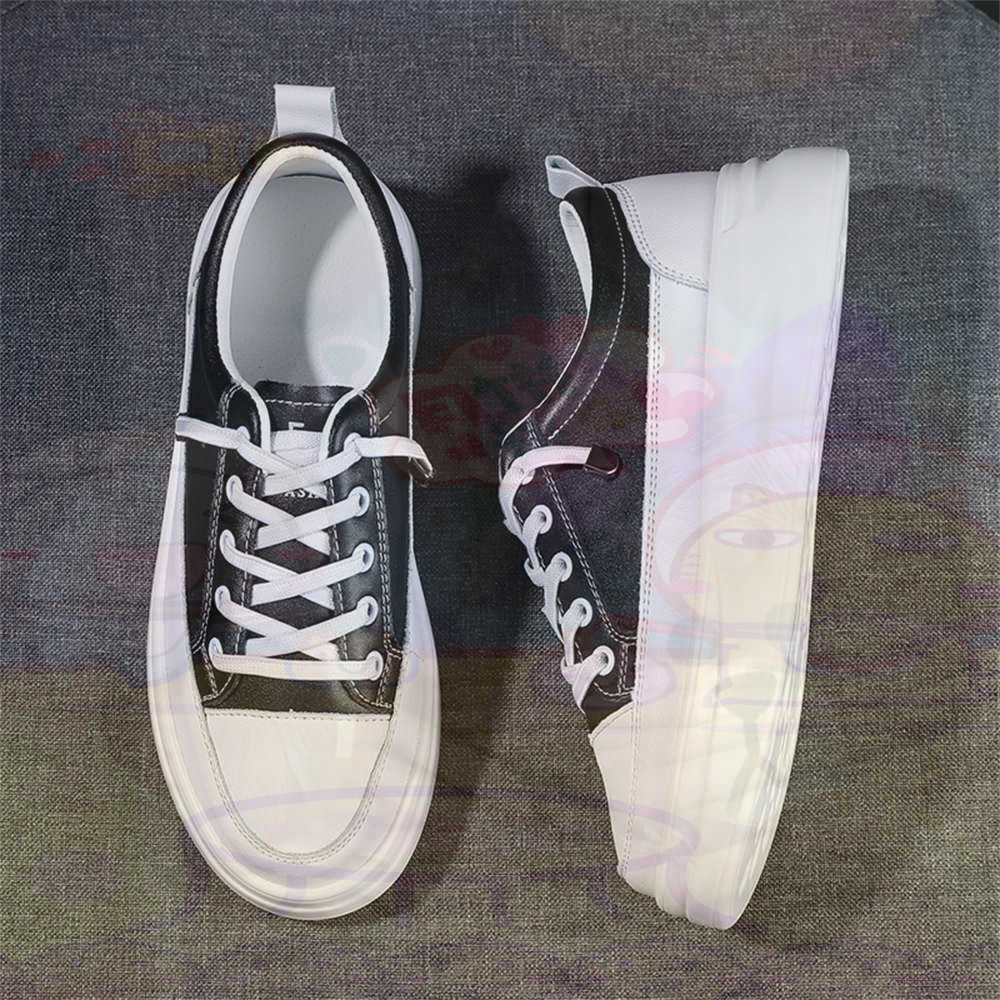 레이스 업 Chunky 로퍼 여성 스케이트 보드 스포츠 - Women'S Formal Wear With Sneakers 리뷰 및 가격