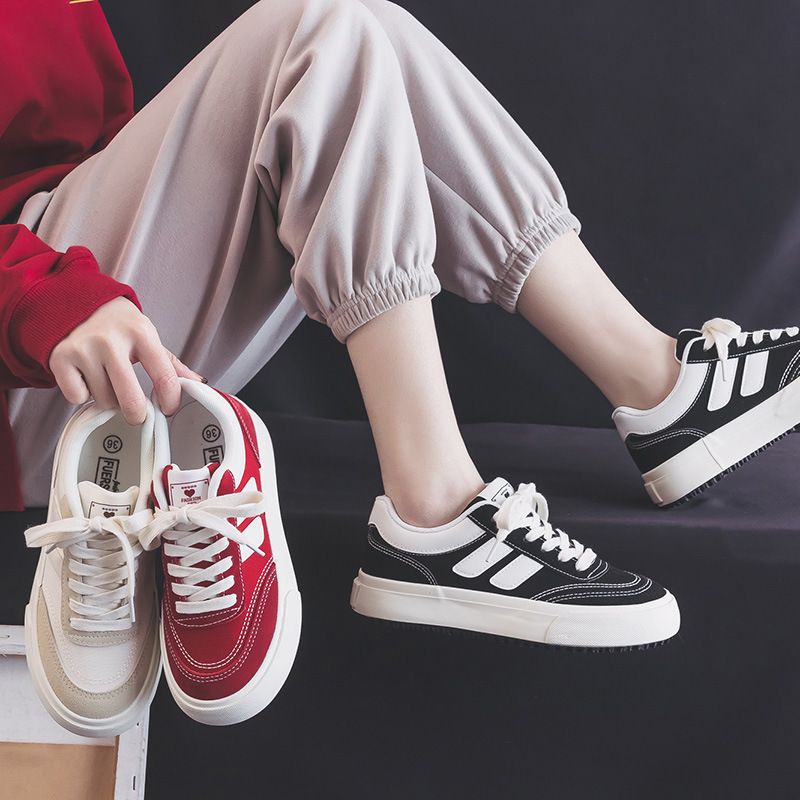 신상 여성 보드화 디자이너 버클 스트랩 정장 오피스 데 - Women'S Formal Wear With Sneakers 리뷰 및 가격