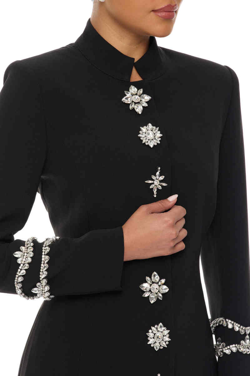 디자이너 크리스탈 여성 바지 정장 연예인 이브닝 파티  - Women Formal Wear Designers 리뷰 및 가격