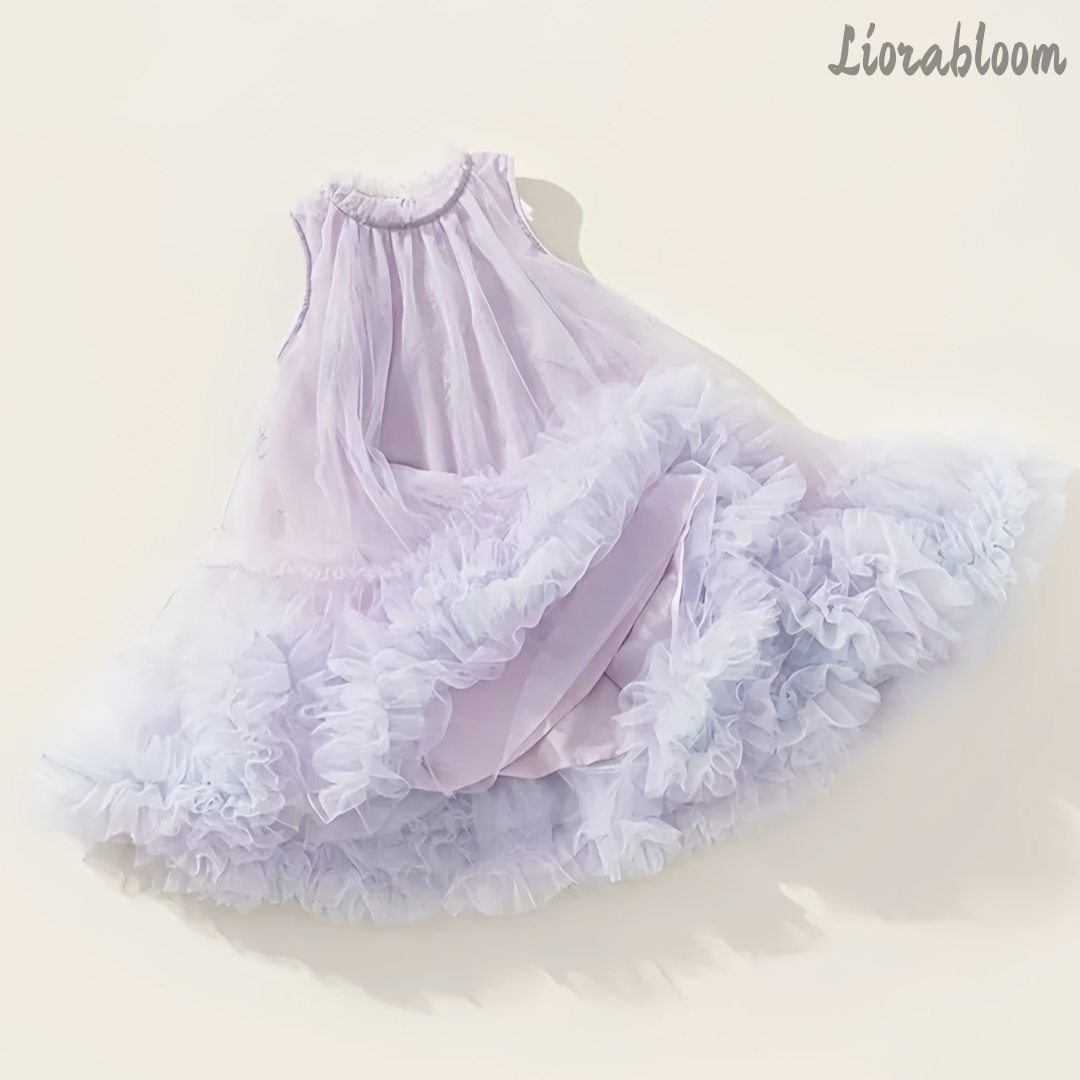보라색 일상 공주 드레스 정장 가운 레이스 밑단 리본  - Women'S Formal Wear To A Wedding 리뷰 및 가격