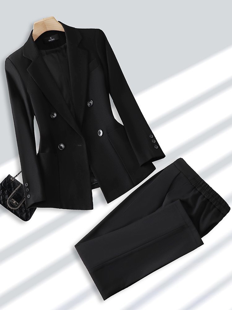여성용 정장 바지 정장, 사무용 비즈니스 작업복 블레이 - Women Formal Wear Shirts 리뷰 및 가격