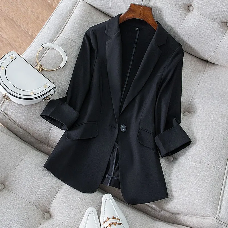 여성용 슬림핏 다이아몬드 정장, 포멀 오피스 웨어, 작 - Women Formal Wear For Plus Size 리뷰 및 가격