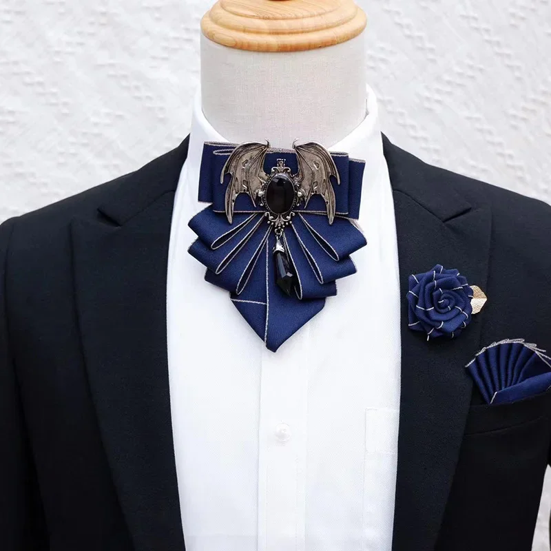 남자의 나비 넥타이 브로치 세트 영국 한국어 정장 드레 - Women Formal Wear Korean 리뷰 및 가격
